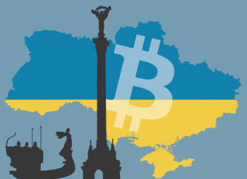 Новый законопроект о криптовалютах в Украине — представители отрасли взялись за разработку